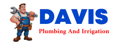 Trusted plumber in GRADY